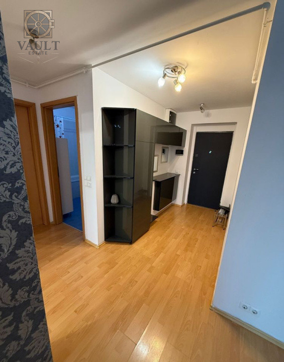 Apartament 2 camere – Doamna Ghica Plaza