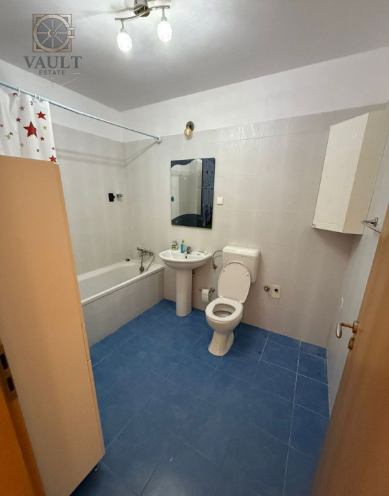 Apartament 2 camere – Doamna Ghica Plaza