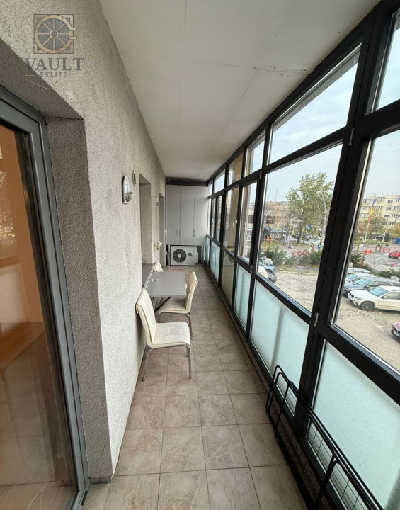 Apartament 2 camere – Doamna Ghica Plaza