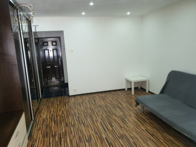 Garsoniera CF1 MOBILATA/UTILATA - 8 minute Metrou COSTIN GEORGIAN 