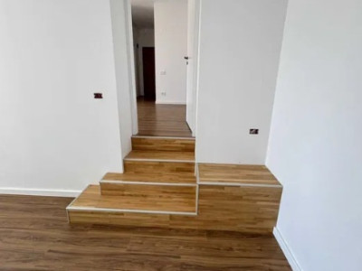 Apartament 3 camere - BLOC 2022 - zona VIILOR 