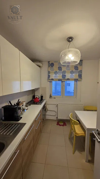 Apartament 3 camere -67MP- Baba Novac 