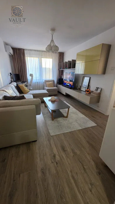 Apartament 3 camere -67MP- Baba Novac 
