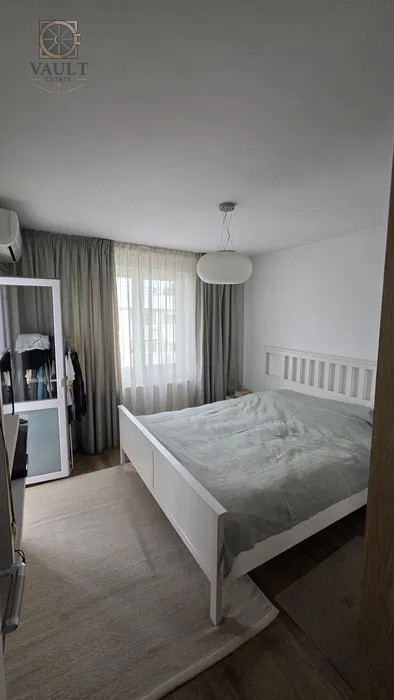 Apartament 3 camere -67MP- Baba Novac 