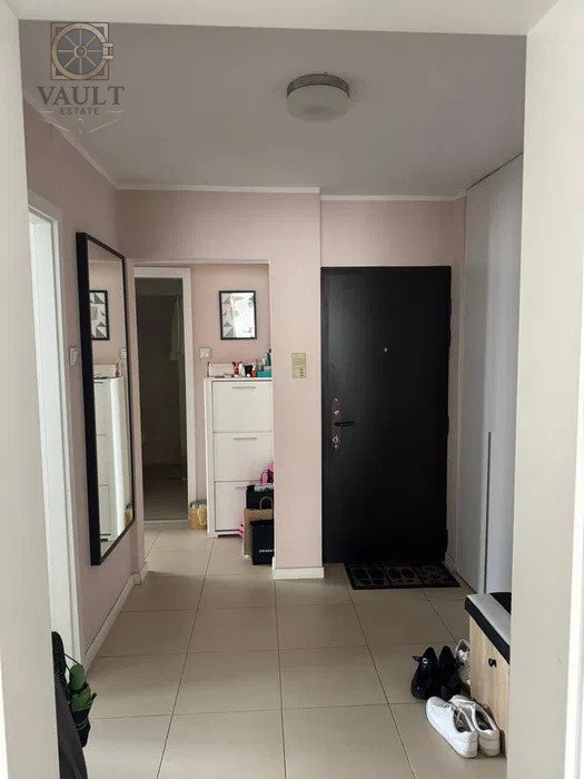 Apartament 3 camere -67MP- Baba Novac 