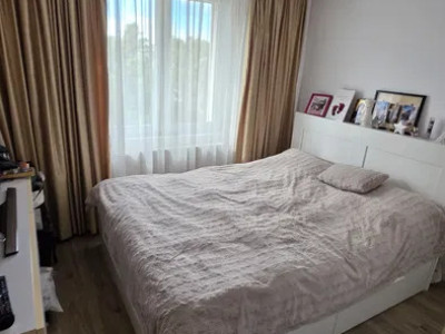 Apartament 3 camere -67MP- Baba Novac 