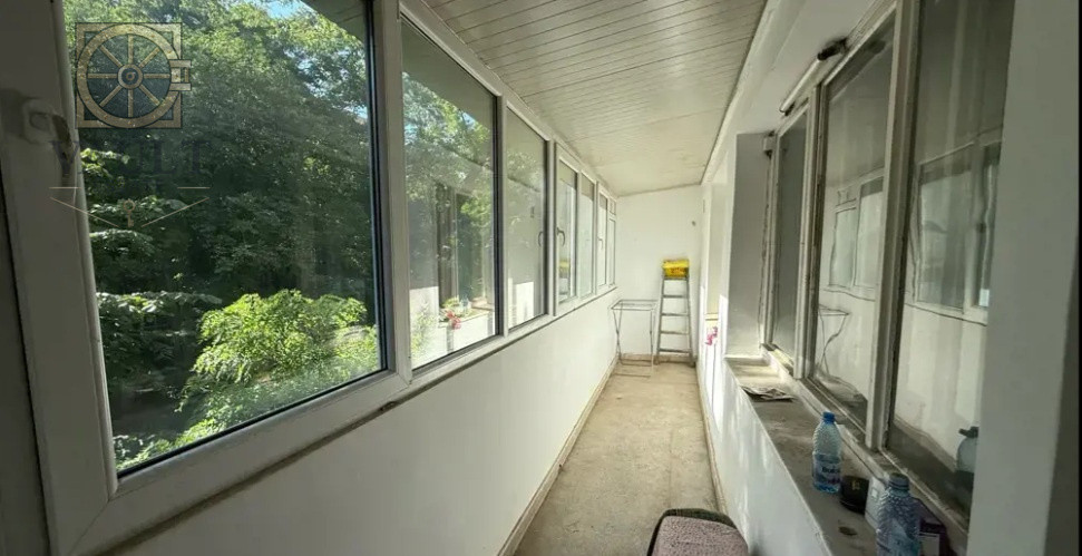 Apartament 2 camere - BALCON 9 MP - zona BASARABIA 