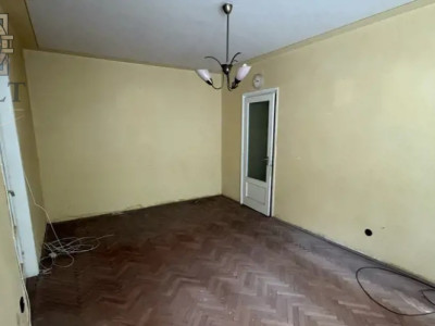 Apartament 2 camere - BALCON 9 MP - zona BASARABIA 