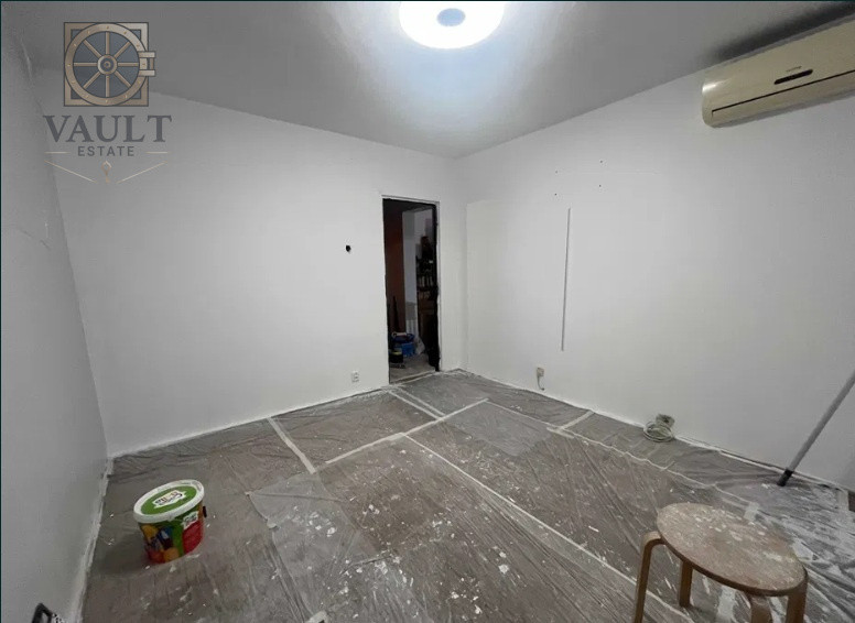 Apartament 2 camere - BLOC REABILITAT - zona BABA NOVAC 