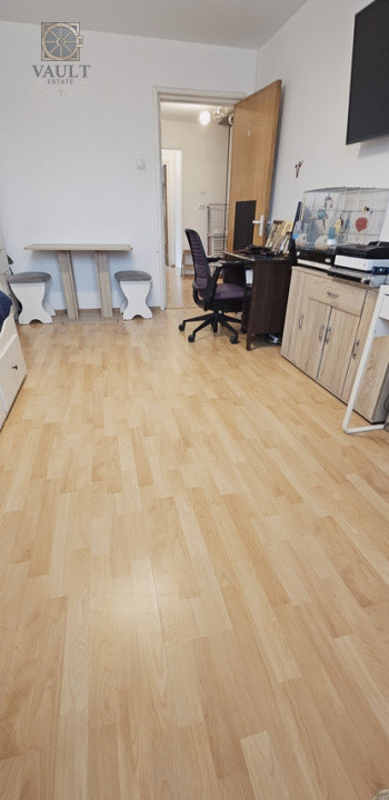 Apartament 2 camere Brancoveanu-Posibilitate montare centrala proprie