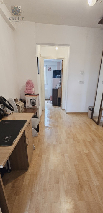 Apartament 2 camere Brancoveanu-Posibilitate montare centrala proprie