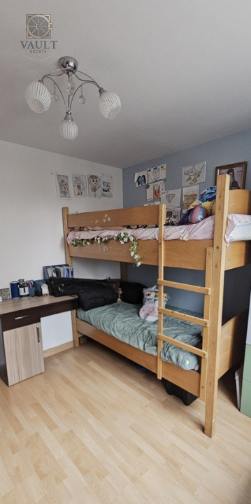 Apartament 2 camere Brancoveanu-Posibilitate montare centrala proprie