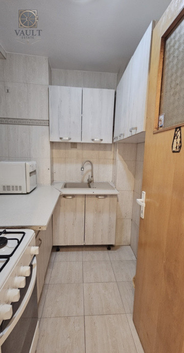 Apartament 2 camere Brancoveanu-Posibilitate montare centrala proprie