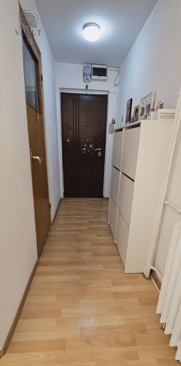 Apartament 2 camere Brancoveanu-Posibilitate montare centrala proprie