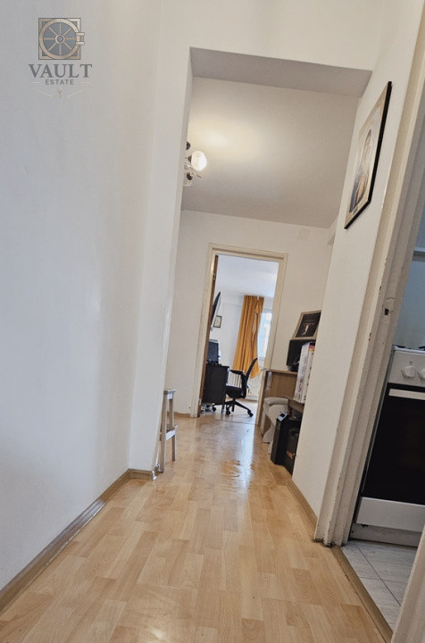 Apartament 2 camere Brancoveanu-Posibilitate montare centrala proprie