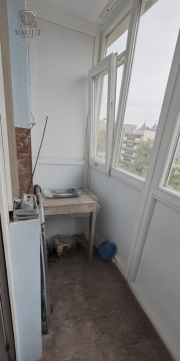 Apartament 2 camere Brancoveanu-Posibilitate montare centrala proprie