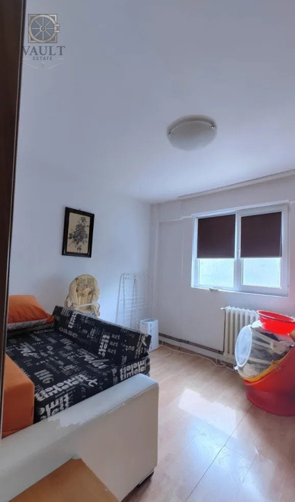 Apartament 2 camere Pantelimon-Piata Delfinului-Centrala Proprie