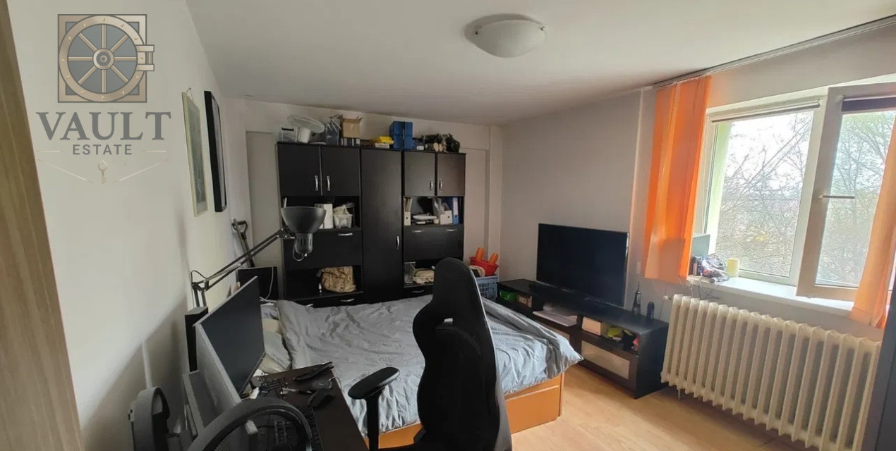 Apartament 2 camere Pantelimon-Piata Delfinului-Centrala Proprie