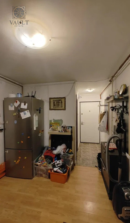 Apartament 2 camere Pantelimon-Piata Delfinului-Centrala Proprie