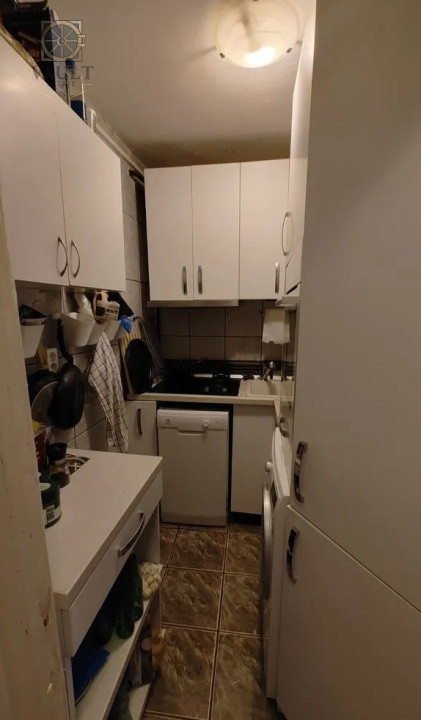 Apartament 2 camere Pantelimon-Piata Delfinului-Centrala Proprie