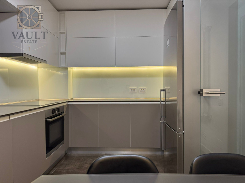 Apartament 4 camere -102 Mp- Octavian Goga 