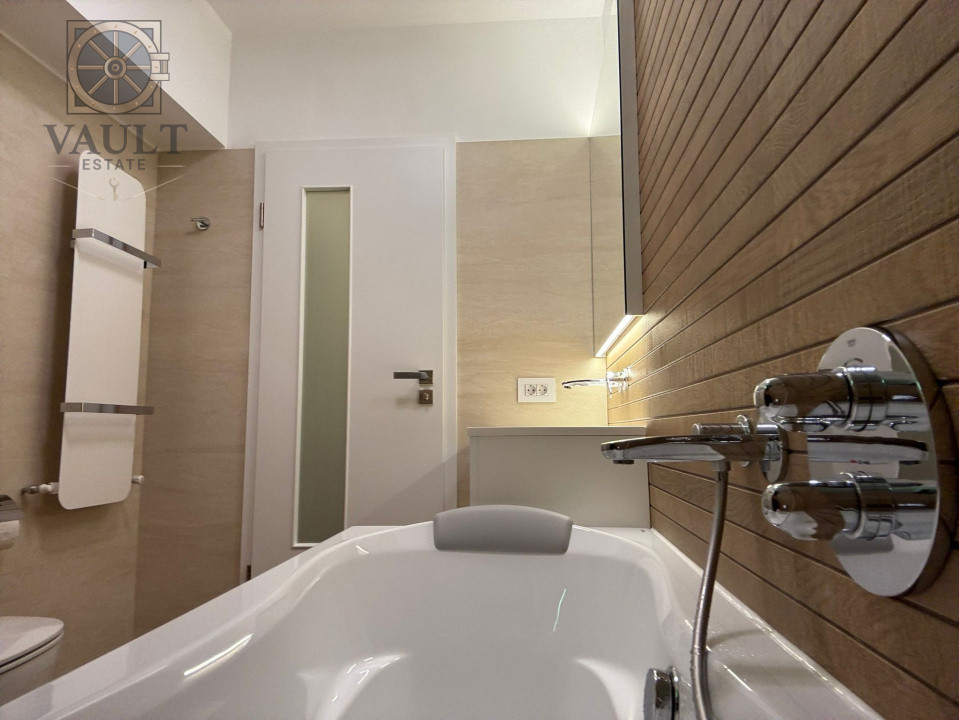 Apartament 4 camere -102 Mp- Octavian Goga 