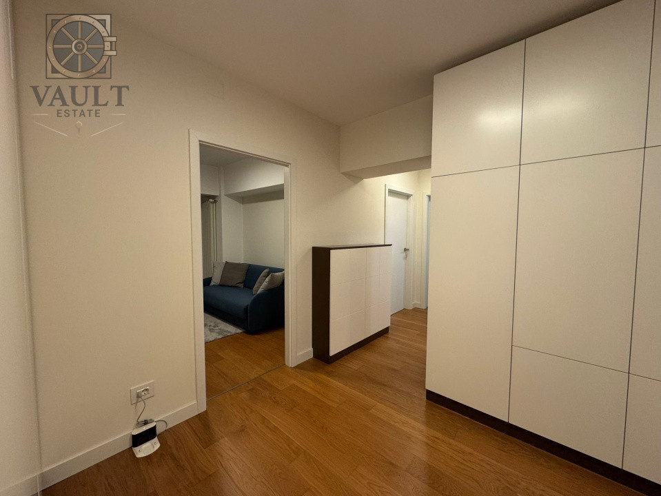 Apartament 4 camere -102 Mp- Octavian Goga 