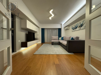 Apartament 4 camere -102 Mp- Octavian Goga 