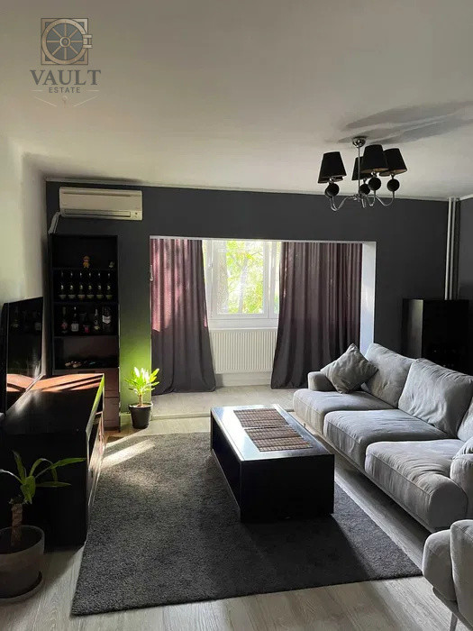 Apartament 2 camere Piata Sudului-Vacaresti