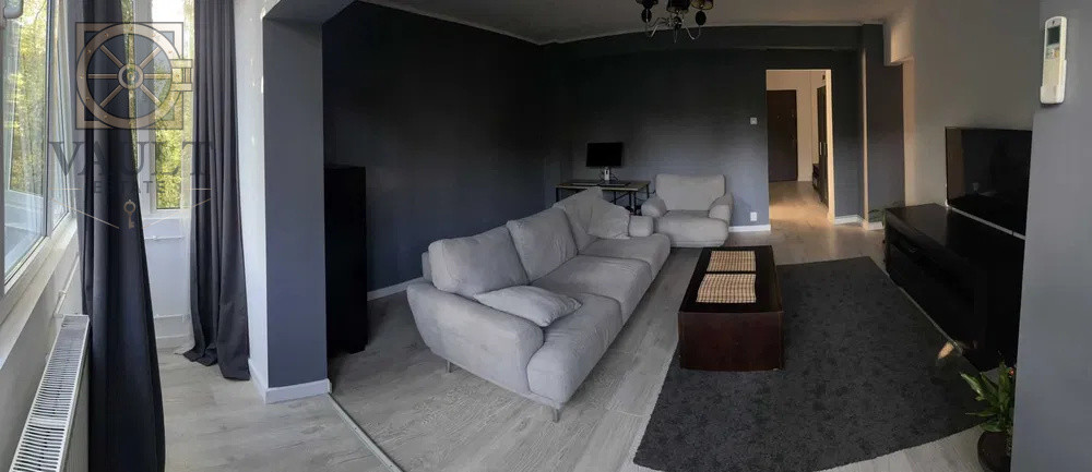 Apartament 2 camere Piata Sudului-Vacaresti