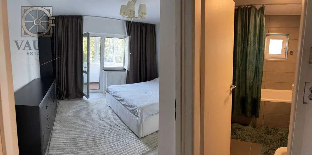 Apartament 2 camere Piata Sudului-Vacaresti