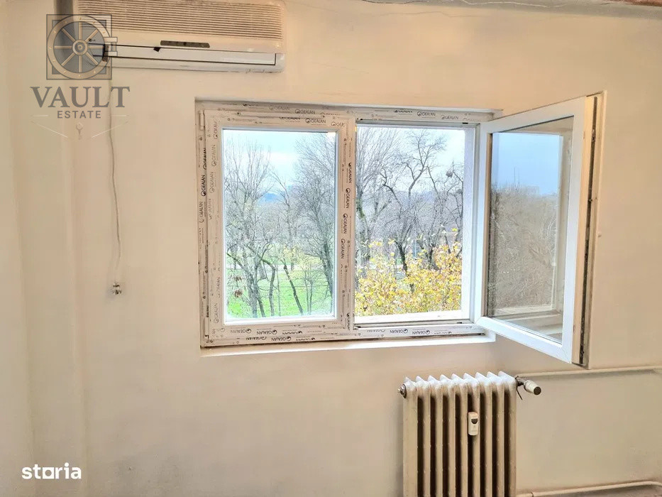 APARTAMENT 2 CAMERE - ETAJUL 3 - PARCUL TINERETULUI