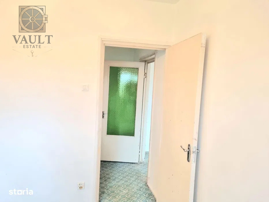APARTAMENT 2 CAMERE - ETAJUL 3 - PARCUL TINERETULUI