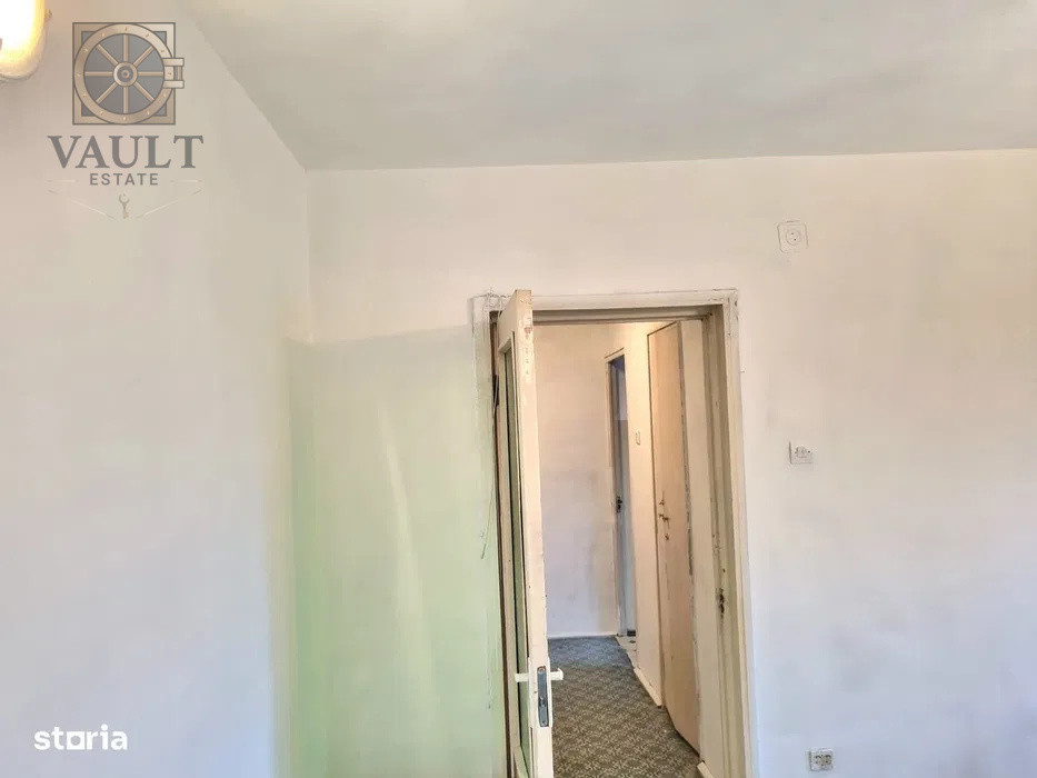 APARTAMENT 2 CAMERE - ETAJUL 3 - PARCUL TINERETULUI