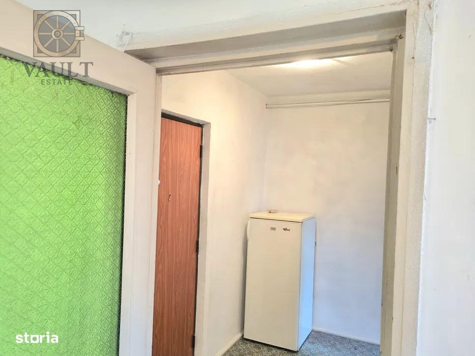 APARTAMENT 2 CAMERE - ETAJUL 3 - PARCUL TINERETULUI