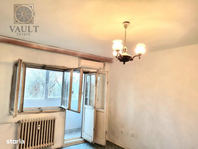 APARTAMENT 2 CAMERE - ETAJUL 3 - PARCUL TINERETULUI