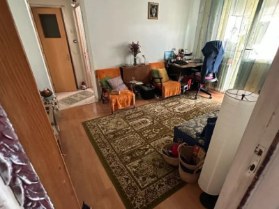 Apartament 2 camere  Piata Progresul