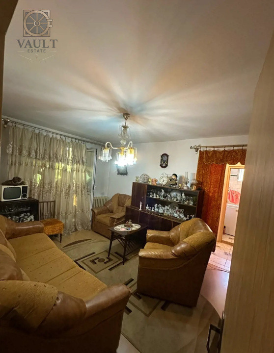 Apartament 3 camere Piata Progresul