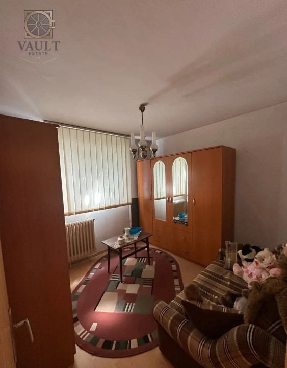 Apartament 3 camere Piata Progresul