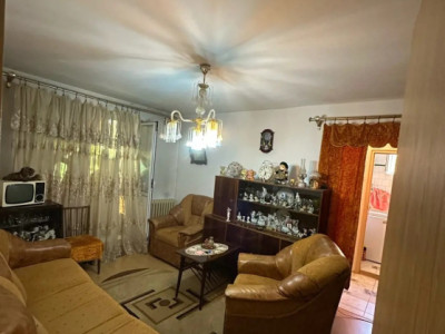 Apartament 3 camere Piata Progresul