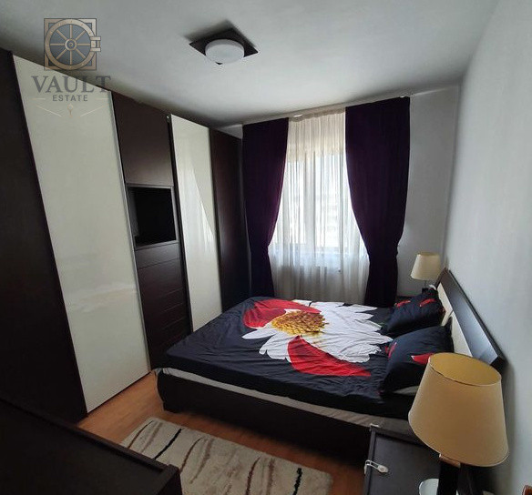 3 camere - imobil 2010 - 4 minute metrou Mihai Bravu