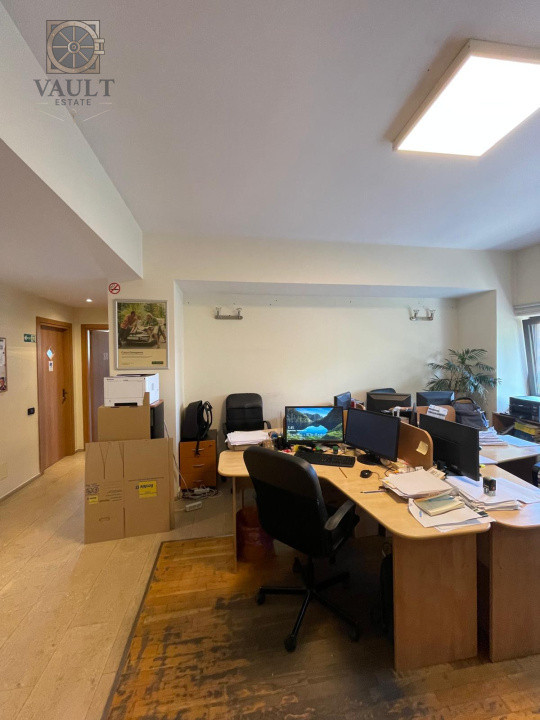 Apartament 3 camere - Casa Poporului - Unirii