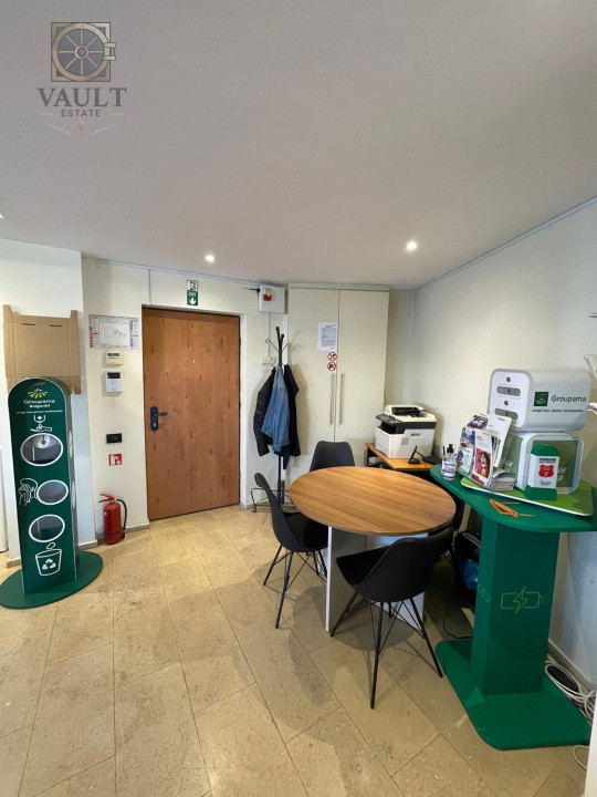 Apartament 3 camere - Casa Poporului - Unirii