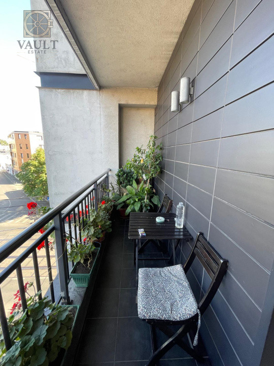 Apartament 3 camere - Casa Poporului - Unirii