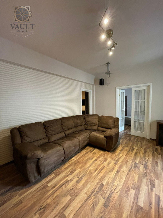 Apartament 3 camere - 3 minute de metrou - Unirii - U3