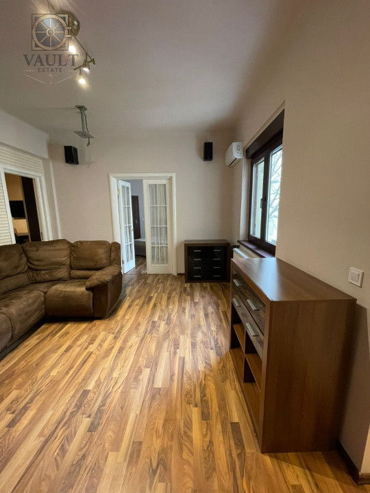 Apartament 3 camere - 3 minute de metrou - Unirii - U3