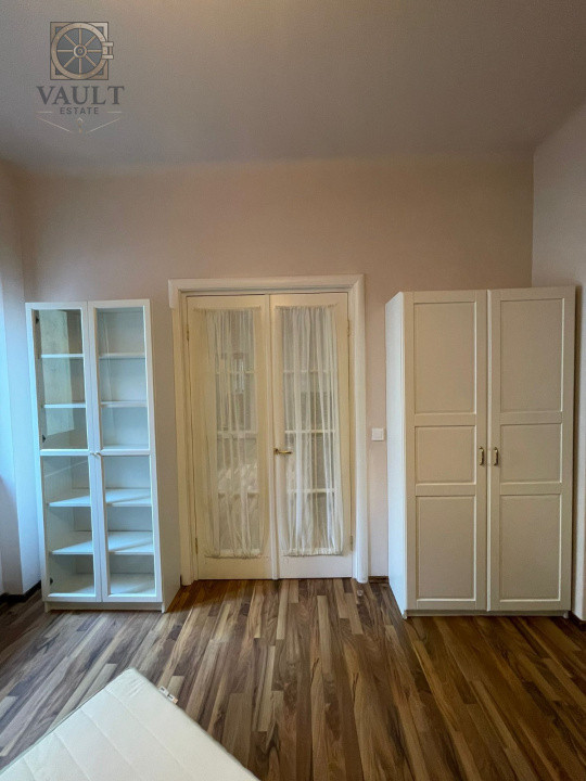 Apartament 3 camere - 3 minute de metrou - Unirii - U3