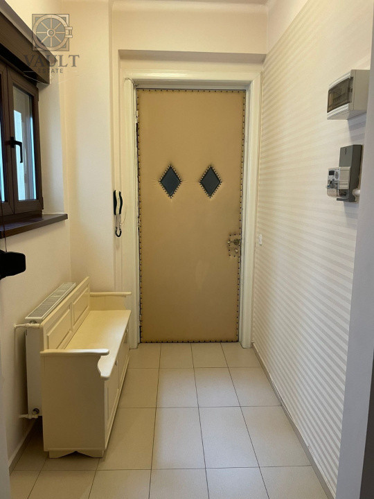 Apartament 3 camere - 3 minute de metrou - Unirii - U3