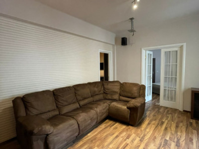 Apartament 3 camere - 3 minute de metrou - Unirii - U3