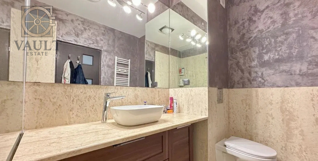 Apartament 2 camere -69.20MP-Dristor